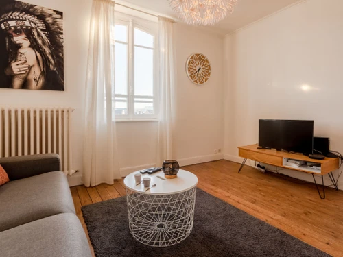 Ferienwohnung Deauville, 1 Schlafzimmer, 4 Personen - photo_1011404323809