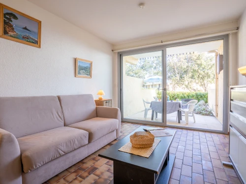 Ferienwohnung Saint-Aygulf, Studio, 2 Personen - photo_5943812043