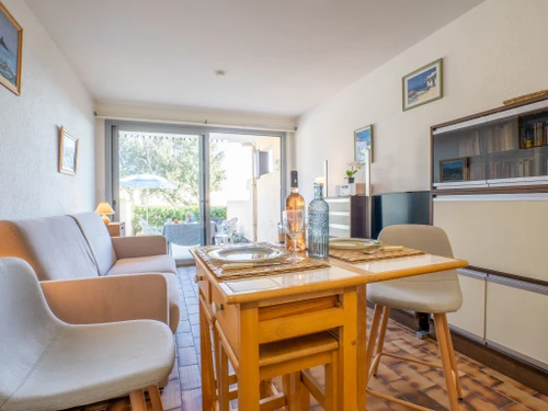 Ferienwohnung Saint-Aygulf, Studio, 2 Personen - photo_5943812043