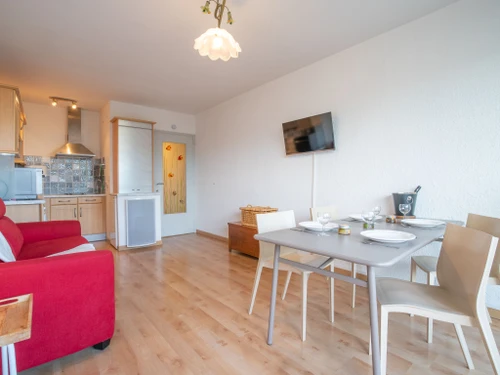 Ferienwohnung Saint-Aygulf, Studio, 4 Personen - photo_14633483631