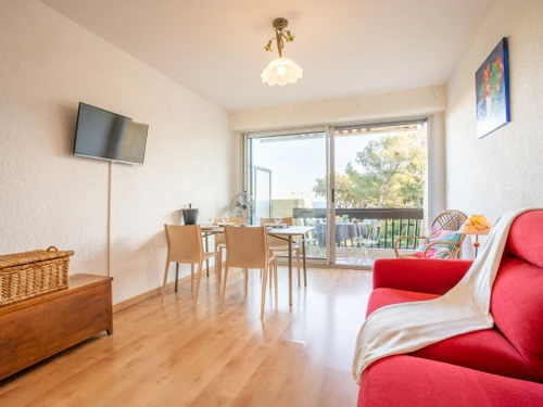 Ferienwohnung Saint-Aygulf, Studio, 4 Personen - photo_14633483631