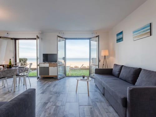 Apartment Cabourg, studio flat, 4 persons - photo_12978430331