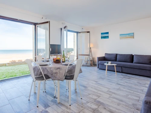 Apartment Cabourg, studio flat, 4 persons - photo_12978430331