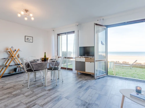 Apartment Cabourg, studio flat, 4 persons - photo_12978430331