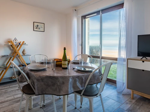 Apartment Cabourg, studio flat, 4 persons - photo_12978430331