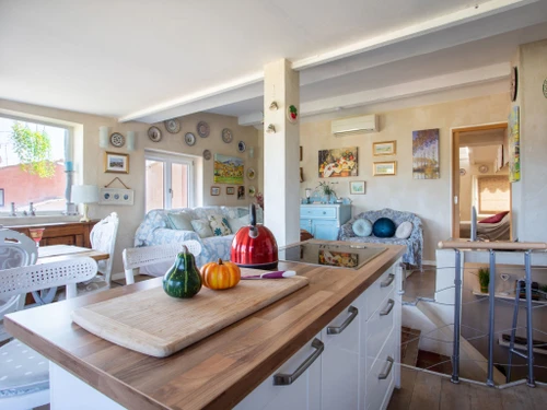 Apartment Cagnes-sur-Mer, 1 bedroom, 4 persons - photo_20050831260