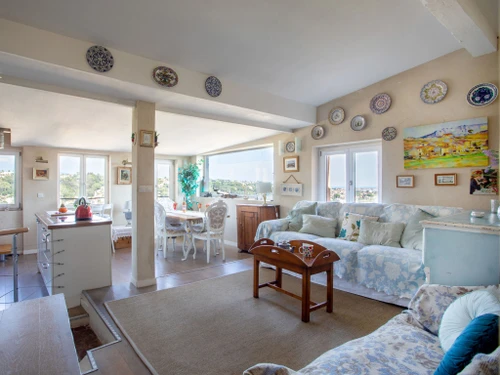 Apartment Cagnes-sur-Mer, 1 bedroom, 4 persons - photo_20050831260