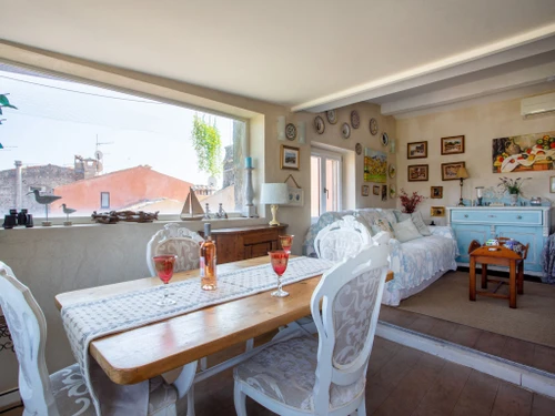 Apartment Cagnes-sur-Mer, 1 bedroom, 4 persons - photo_20050831260