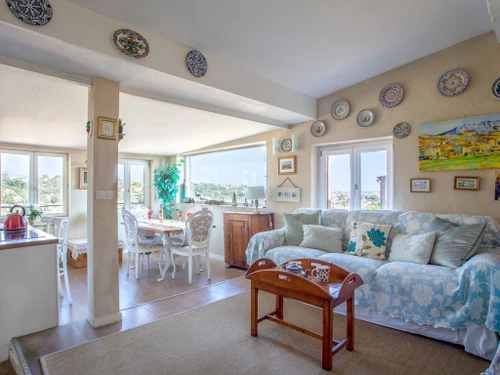 Apartment Cagnes-sur-Mer, 1 bedroom, 4 persons - photo_20050831260