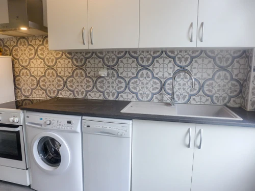 Ferienwohnung Hossegor, 1 Schlafzimmer, 4 Personen - photo_8661380036