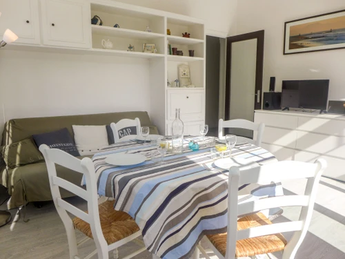 Ferienwohnung Hossegor, 1 Schlafzimmer, 4 Personen - photo_8661380036