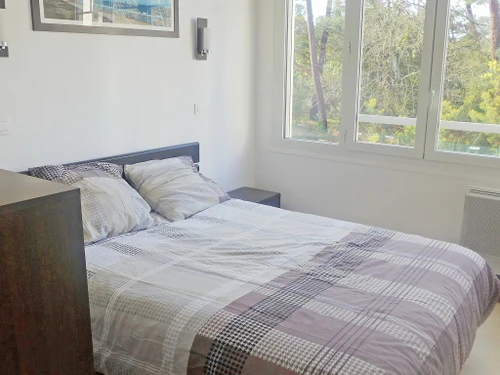Ferienwohnung Hossegor, 1 Schlafzimmer, 4 Personen - photo_8661380036