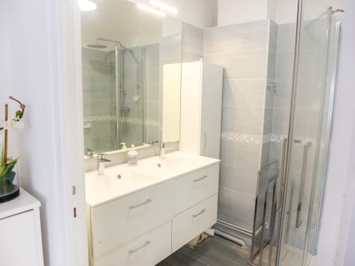 Ferienwohnung Hossegor, 1 Schlafzimmer, 4 Personen - photo_8661380036