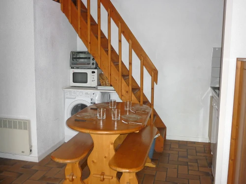 Villa Capbreton, 1 bedroom, 4 persons - photo_710414352