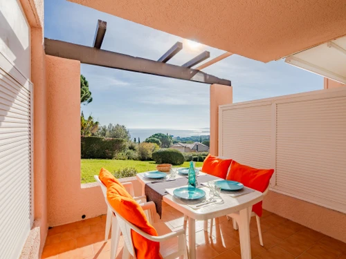 Apartamento Sainte-Maxime, 1 dormitorio, 4 personas - photo_8708956447