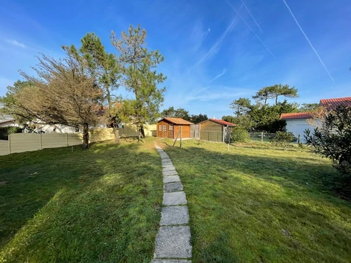 Ferienhaus Capbreton, 4 Schlafzimmer, 8 Personen - photo_17175119564