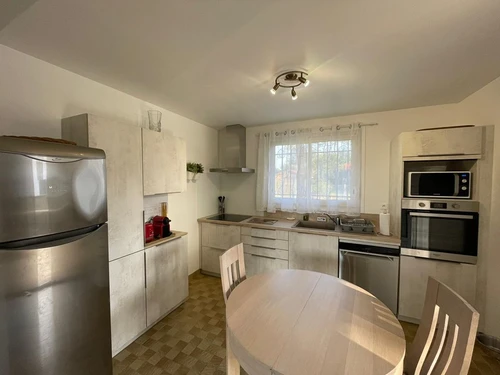 Ferienhaus Capbreton, 4 Schlafzimmer, 8 Personen - photo_17175119564