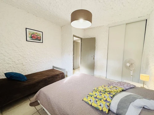 Appartement Lumio, 3 pièces, 6 personnes - photo_1011404450589