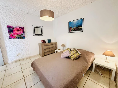 Appartement Lumio, 3 pièces, 6 personnes - photo_1011404450589