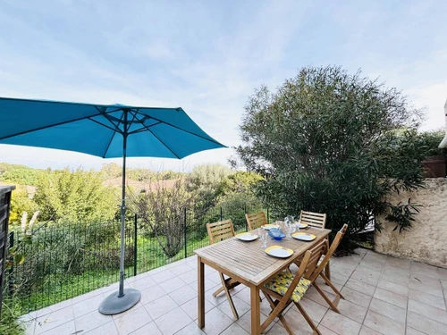 Appartement Lumio, 3 pièces, 6 personnes - photo_1011404450589