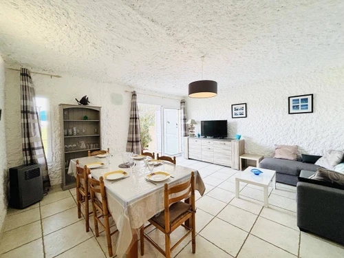 Appartement Lumio, 3 pièces, 6 personnes - photo_1011404450589