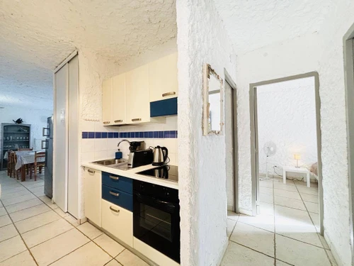 Appartement Lumio, 3 pièces, 6 personnes - photo_1011404450589