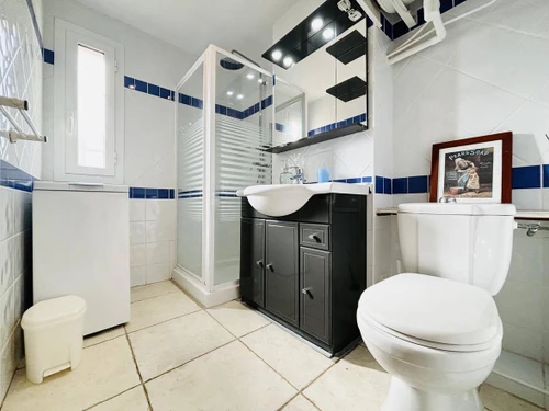 Appartement Lumio, 3 pièces, 6 personnes - photo_1011404450589