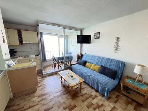 Estudio Cap d'Agde, estudio, 4 personas - photo_18737908314