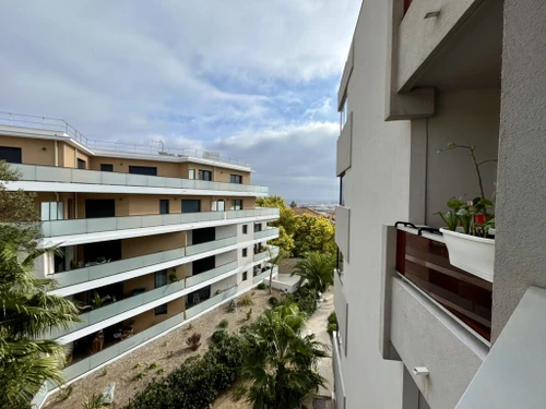 Appartement Cavalaire-sur-Mer, 4 pièces, 6 personnes - photo_1011404478960