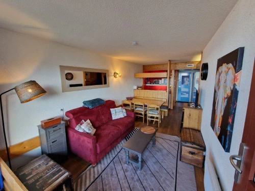 Ferienwohnung Les Arcs 1800, 1 Schlafzimmer, 6 Personen - photo_1011404646301