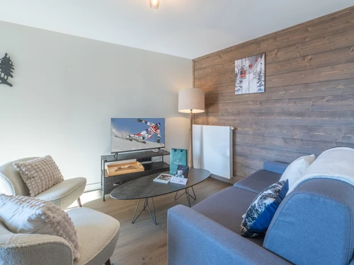 Appartement Huez, 3 pièces, 6 personnes - photo_1011343705876