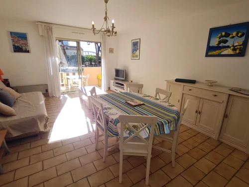 Appartement Sainte-Maxime, 2 pièces, 4 personnes - photo_1011406086911