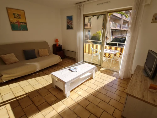 Appartement Sainte-Maxime, 2 pièces, 4 personnes - photo_1011406086911