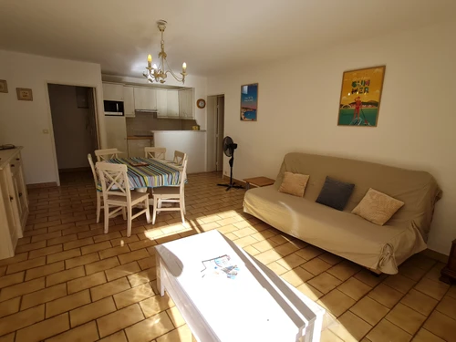 Appartement Sainte-Maxime, 2 pièces, 4 personnes - photo_1011406086911