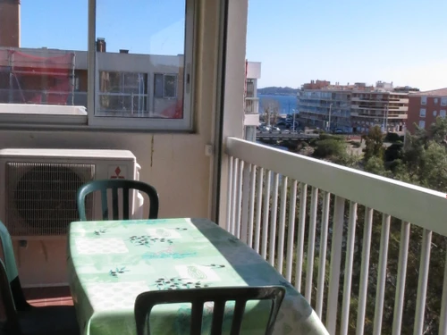 Appartement Sainte-Maxime, 2 pièces, 4 personnes - photo_1011406094434