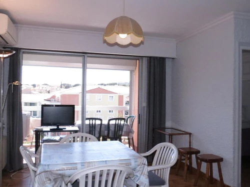 Appartement Sainte-Maxime, 2 pièces, 4 personnes - photo_1011406094434