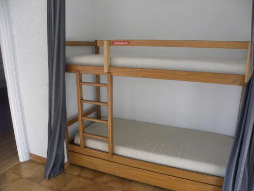 Appartement Sainte-Maxime, 2 pièces, 4 personnes - photo_1011406094434