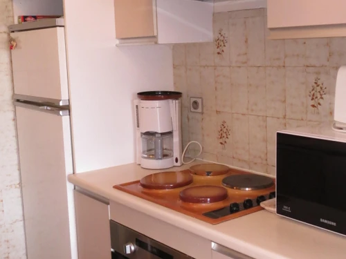 Appartement Sainte-Maxime, 2 pièces, 4 personnes - photo_1011406094434