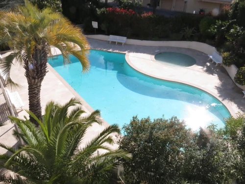 Apartment Sainte-Maxime, 1 bedroom, 4 persons - photo_1011406094674