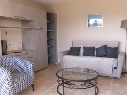 Appartement Sainte-Maxime, 2 pièces, 4 personnes - photo_1011406094674
