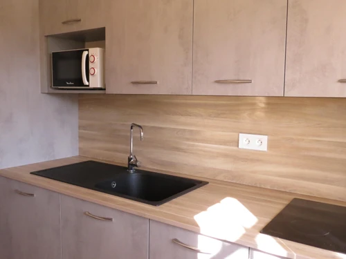 Appartement Sainte-Maxime, 2 pièces, 4 personnes - photo_1011406094674