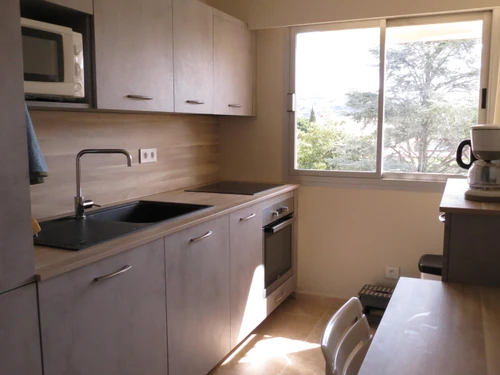 Appartement Sainte-Maxime, 2 pièces, 4 personnes - photo_1011406094674