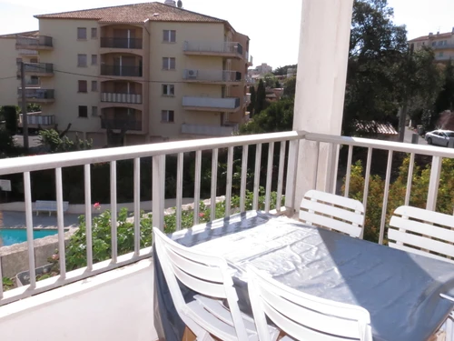 Appartement Sainte-Maxime, 2 pièces, 4 personnes - photo_1011406094674