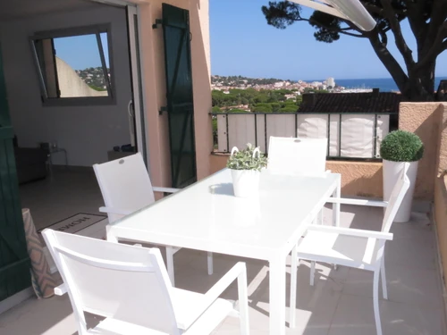 Apartment Sainte-Maxime, 2 bedrooms, 6 persons - photo_1011406095047