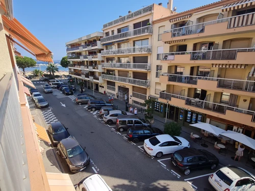 Appartement Sainte-Maxime, 2 pièces, 4 personnes - photo_1011406096567