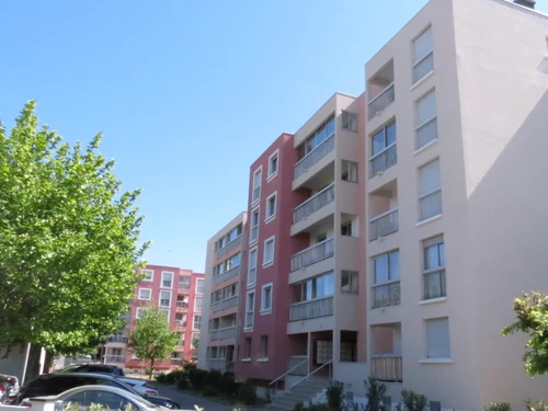 Appartement Sainte-Maxime, 1 pièce, 2 personnes - photo_1011406096683