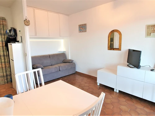 Appartement Sainte-Maxime, 1 pièce, 2 personnes - photo_1011406096683