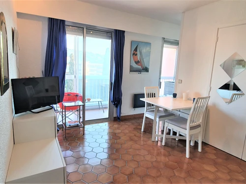 Appartement Sainte-Maxime, 1 pièce, 2 personnes - photo_1011406096683