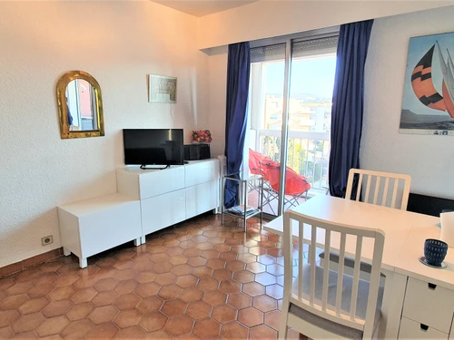 Appartement Sainte-Maxime, 1 pièce, 2 personnes - photo_1011406096683