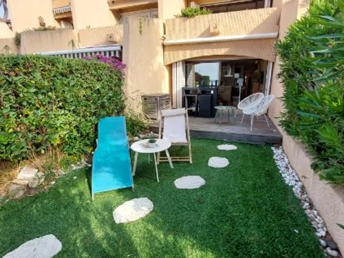Apartment Sainte-Maxime, 1 bedroom, 4 persons - photo_1011406096801